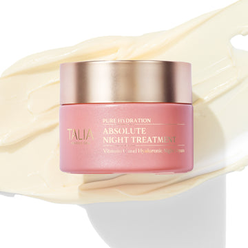 Talia Skincare featured image