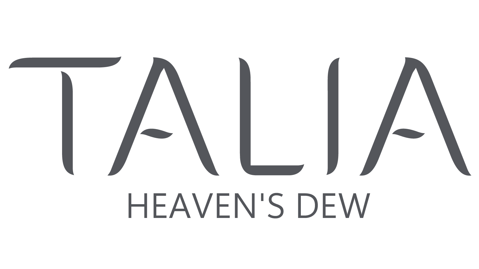  TALIA HEAVEN'S DEW: Anti-Aging